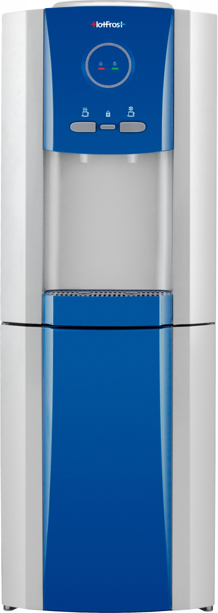 Dozator de apă HotFrost V730CES Blue