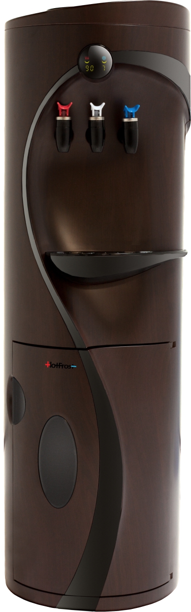 Dozator de apă HotFrost V760C Wood