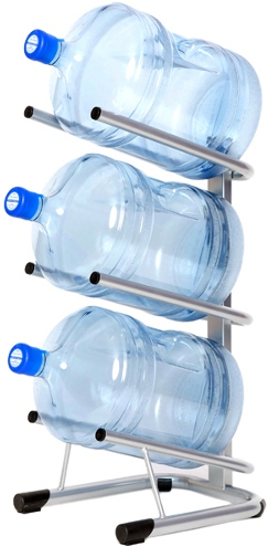 3-Bottle(19L)-Rack