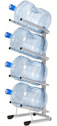 4-Bottle(19L)-Rack