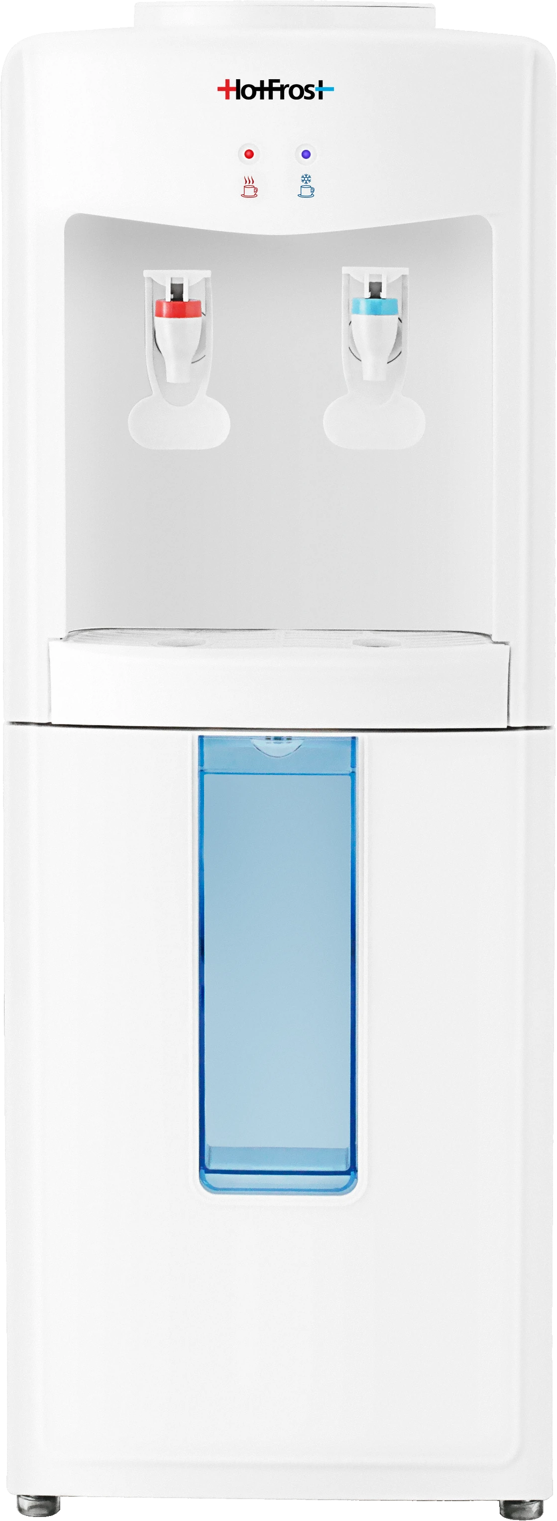HotFrost V118E