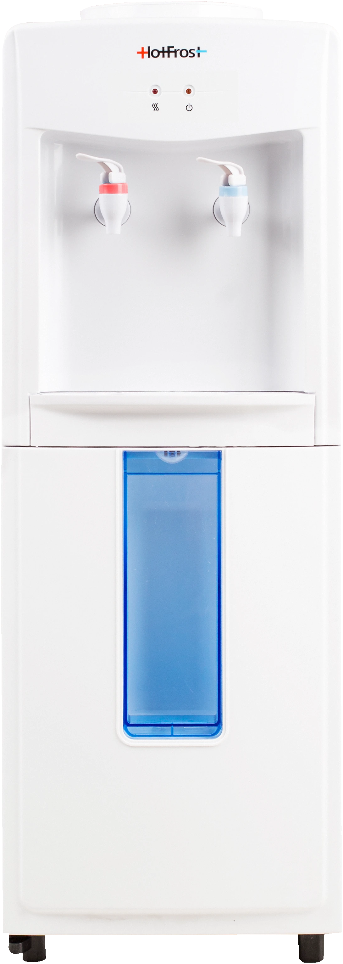 HotFrost V118F