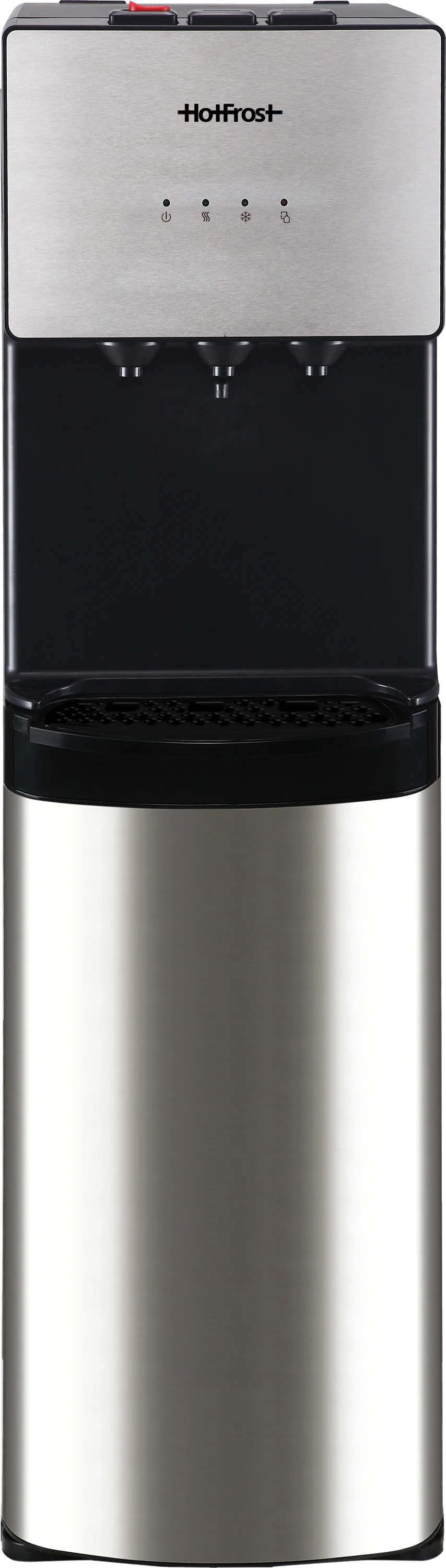 HotFrost 400AS