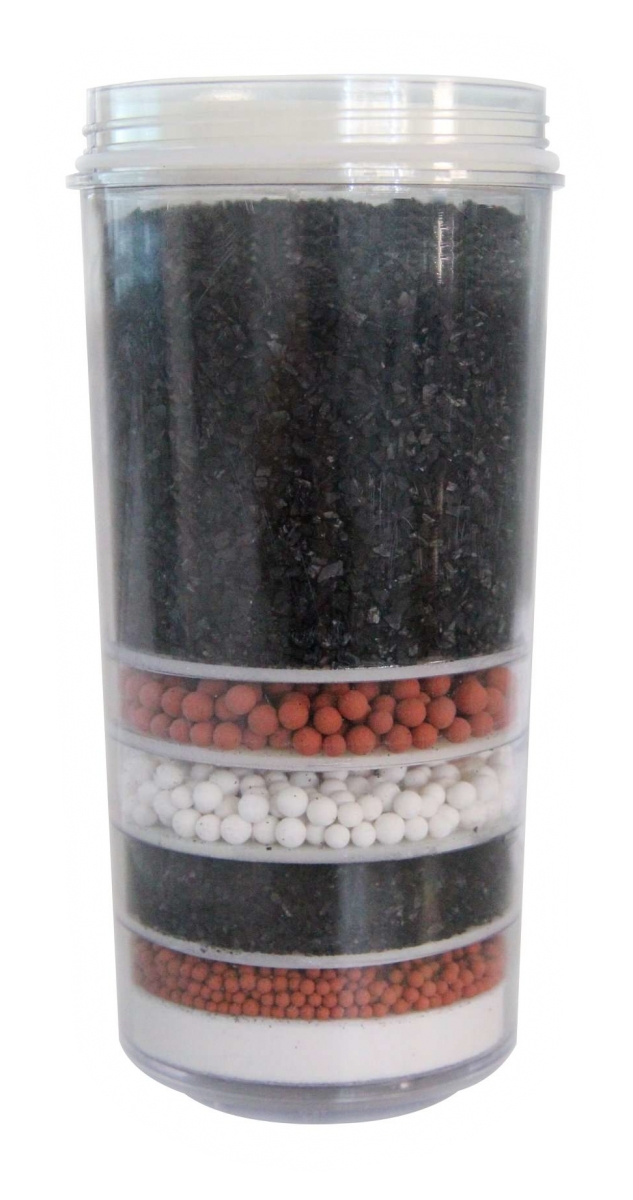 Set de filtre HF-07M (2 buc.)