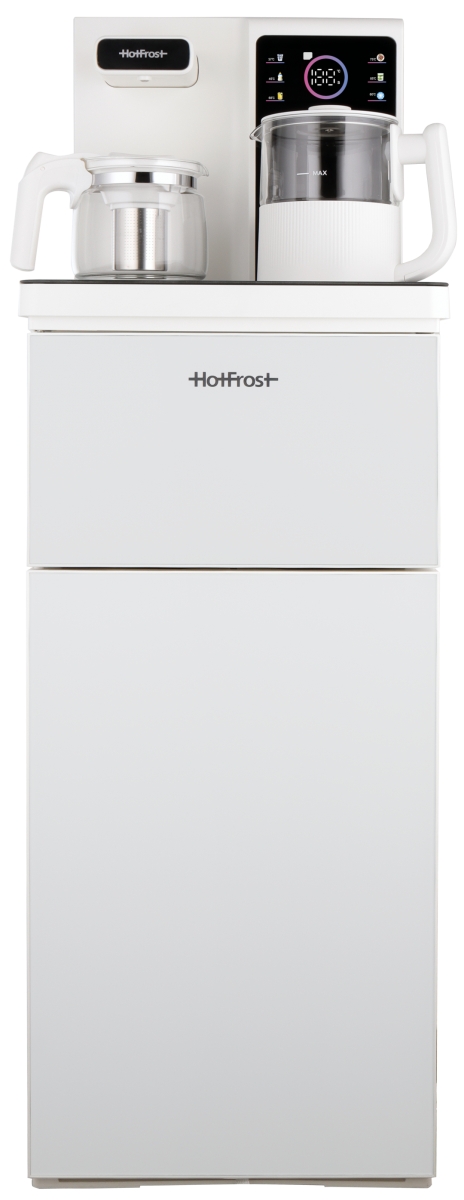 HotFrost V1270TEA Tea Bar