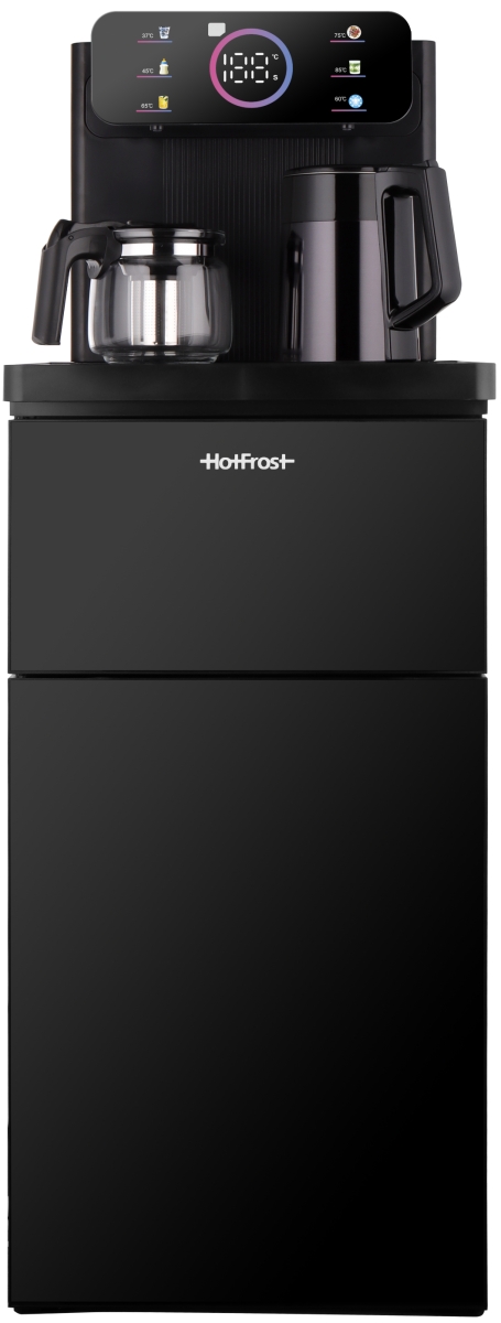 HotFrost V1275TEA Black Tea Bar